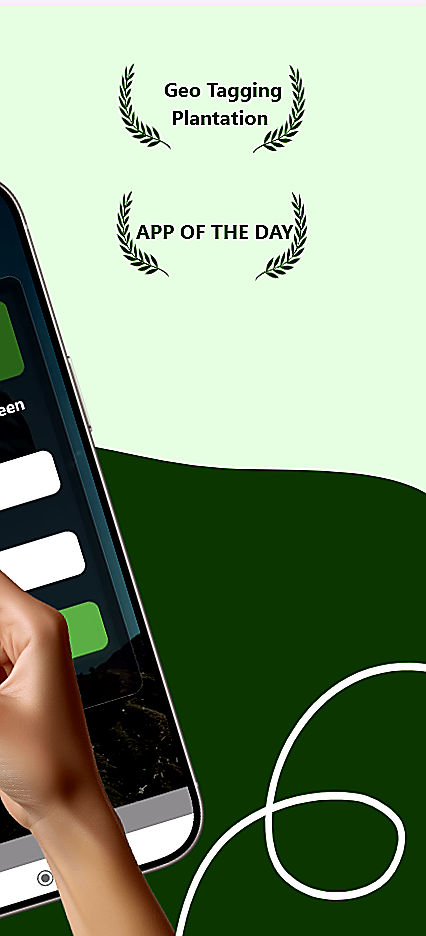 Pakistan Plantation App (PPMS) — app features on Google Play